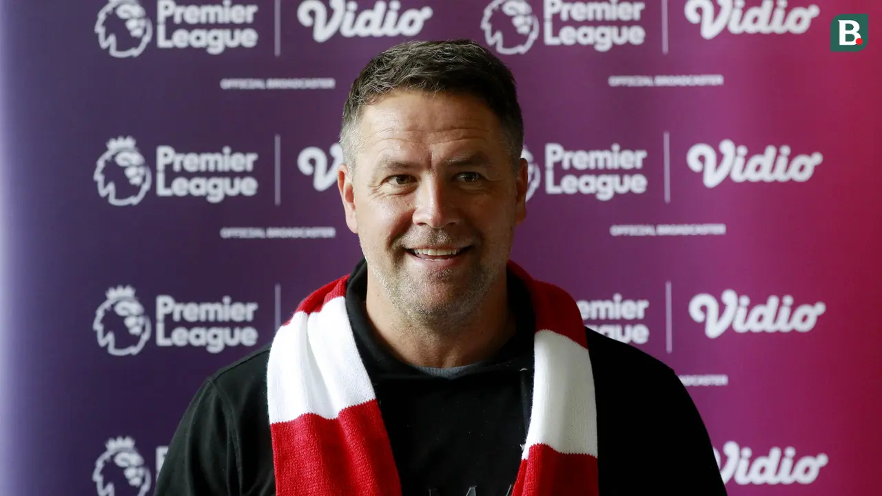 Michael Owen