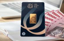 Harga Emas UBS dan Galeri24 di Pegadaian Turun Kamis 5 Maret 2026, Per Gram Rp3,09 Juta