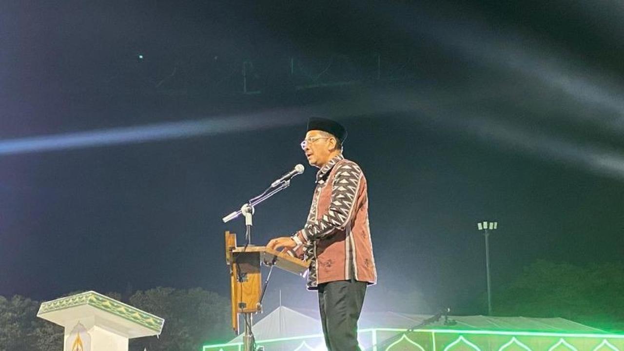 Tahukah Anda, STQH ke-28 di Sultra Disebut Terbaik? Kemenag Ajak Masyarakat Jaga Syiar Islam