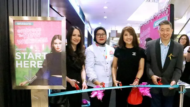 Watsons
