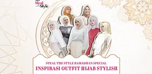Deretan selebriti berikut dikenal punya style menawan dengan padu pada outfit dan hijab yang bisa kamu jadikan inspirasi. Seperti apa? Selengkapnya, cek dalam video berikut!