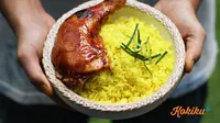 Cerita Istri Gubernur Gorontalo Jualan Nasi Kuning