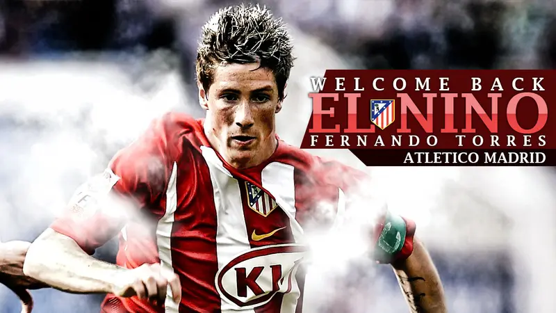 Fernando Torres