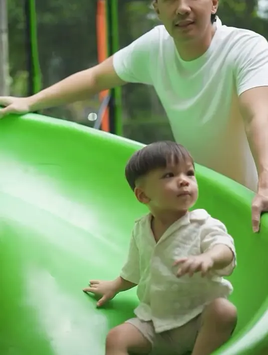 Nikita Willy dan Indra Priawan [Instagram/nikitawillyofficial94]