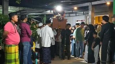 Detik-Detik Mozza Axillia Dibunuh Kekasih dan Dibuang di Tol Jangli