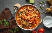 Apakah Makan Seafood Bisa Menyebabkan Kolesterol Tinggi? Begini Faktanya