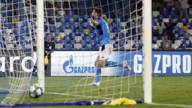 Fernando Llorente - Napoli