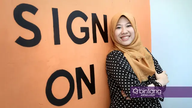 [Bintang] Dissa Ahdanisa