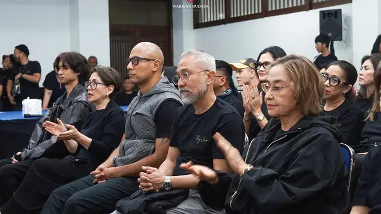 Reaksi Hanung Bramantyo Jadi Sutradara Musikal Sinematik City of Love: Seperti Pulang ke Rumah