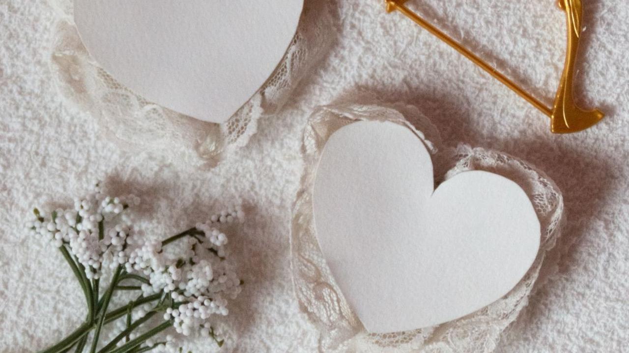 Dalam mitologi Romawi klasik, Cupid adalah dewa hasrat, cinta erotis, ketertarikan, dan kasih sayang. Cupid digambarkan sebagai putra dari dewi cinta Venus dan dewa perang Mars. Gambaran mengenai Cupid biasanya adalah seorang anak laki-laki bersayap yang 