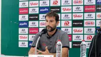 Leonardo Medina Optimistis! Bersama Persis, Ramadhan Sananta Bisa Cetak Gol Lebih Banyak dari Musim Lalu