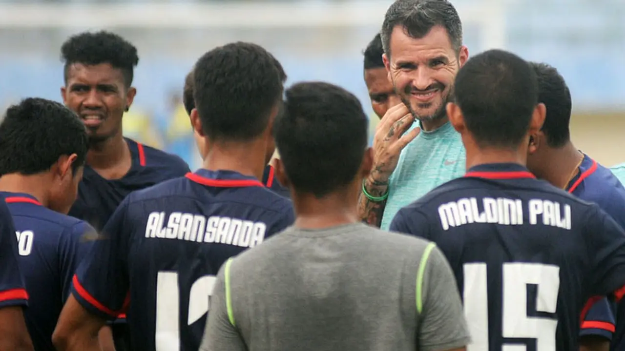 Bhayangkara FC