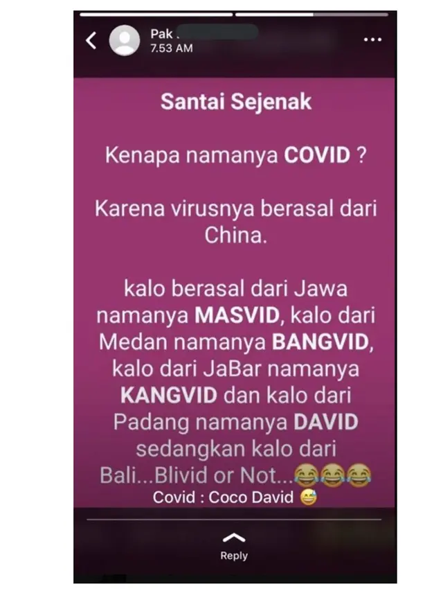 6 Status WhatsApp Benar Tapi Salah Ini Kocak, Bikin Mikir Keras