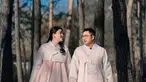 Alice Norin dan Alvin Yudhapatria menikah pada tahun 2011 lalu. Sebelumnya aktris sinetron ini sudah menjadi janda dan bercerai dari DJ Riri pada tahun 2009. Bersama Alvin keduanya pun terlihat harmonis dan sudah dikaruniai dua buah hati yang kini tumbuh semakin besar. (Liputan6.com/IG/@alicenorin)