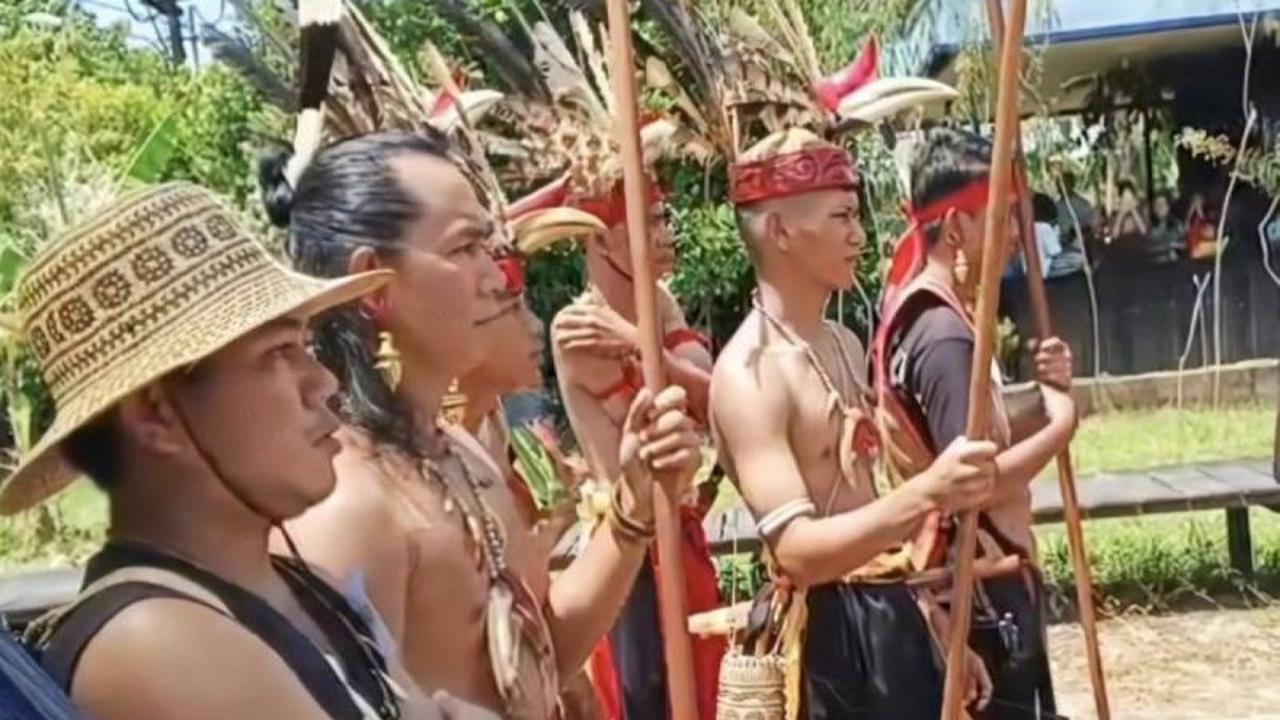 FDKT Barito Selatan: Wadah Pelestarian Budaya dan Penguatan UMKM Lokal