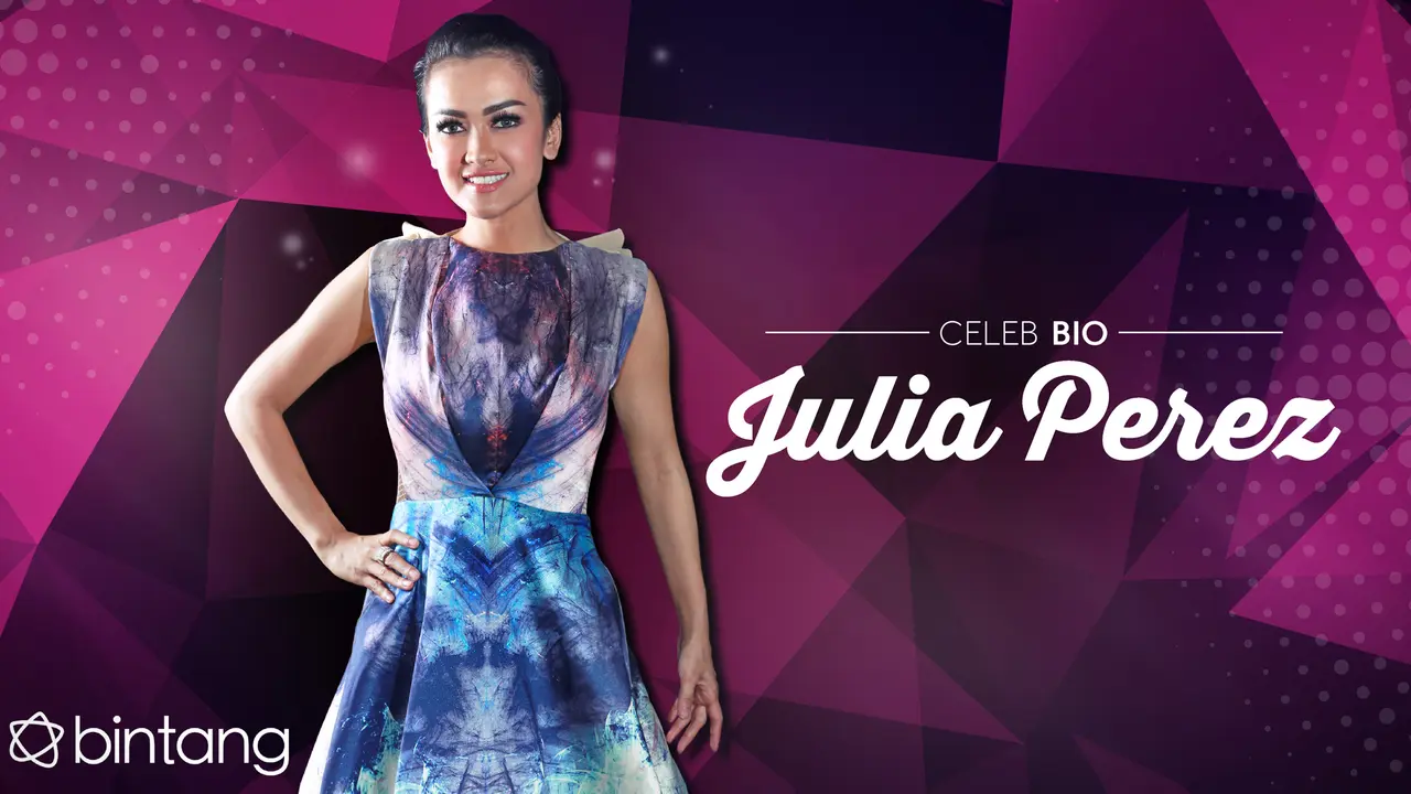Julia Perez 
