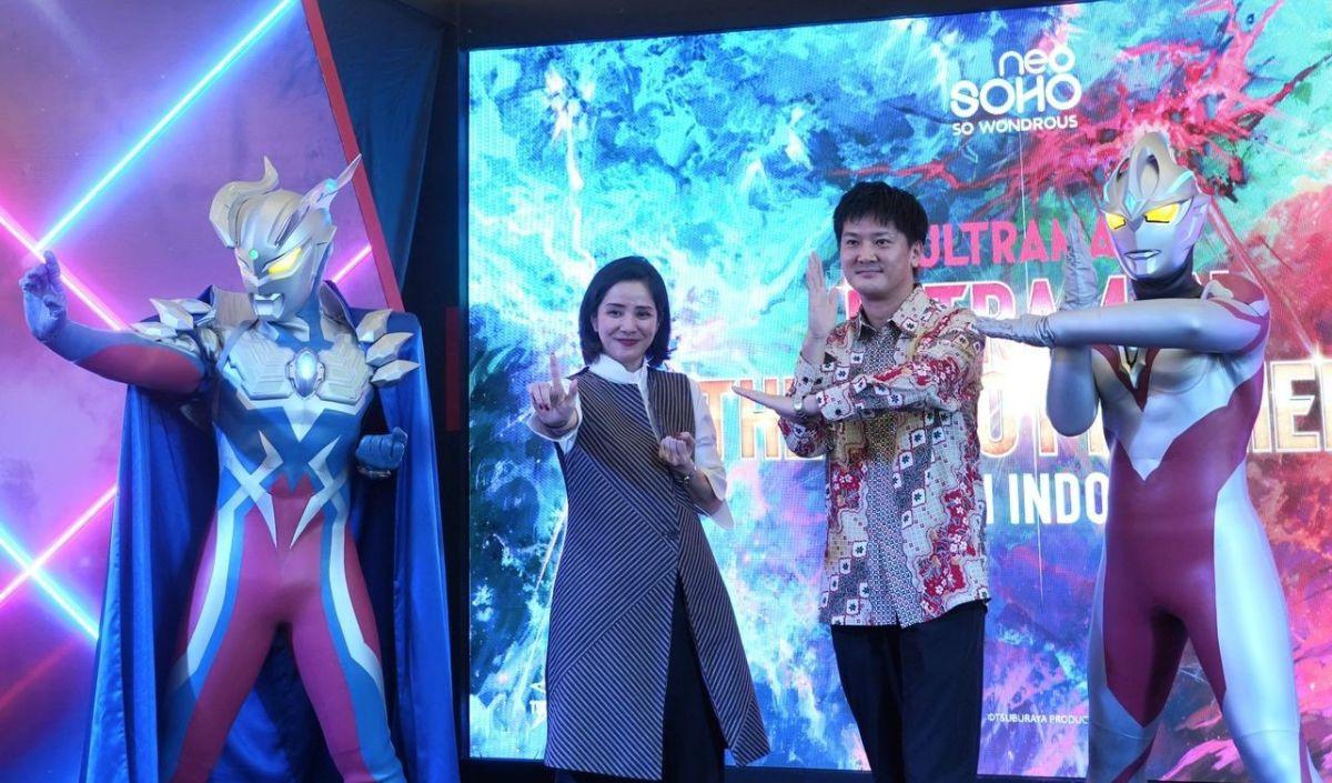 Lebih dari Sekadar Nostalgia