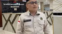 Antisipasi Kepadatan Bir Ali, Pemerintah Atur Perpindahan Jemaah Haji Secara Bertahap