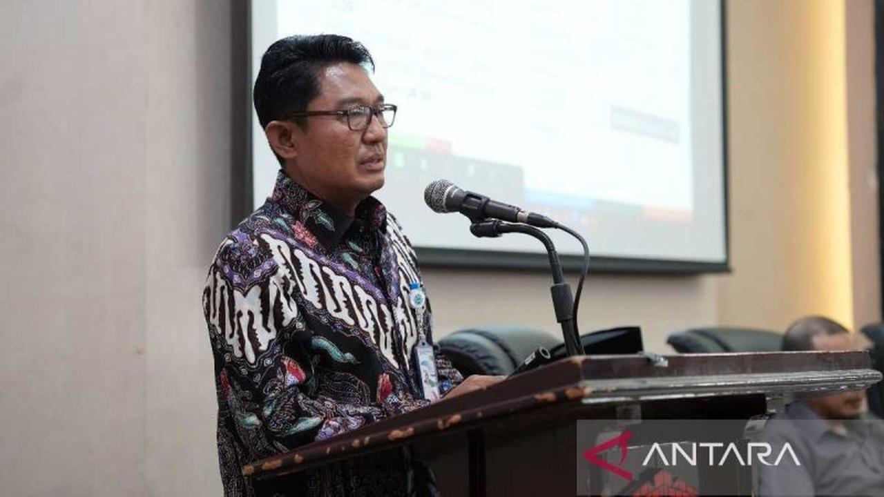 Pusdal LH-SUMA Dorong Percepatan Pengelolaan Sampah Makassar, Tekankan Kolaborasi Lintas Sektor