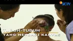 Body painting merupakan olah eksplorasi seorang pelukis di media berbeda yaitu tubuh manusia.