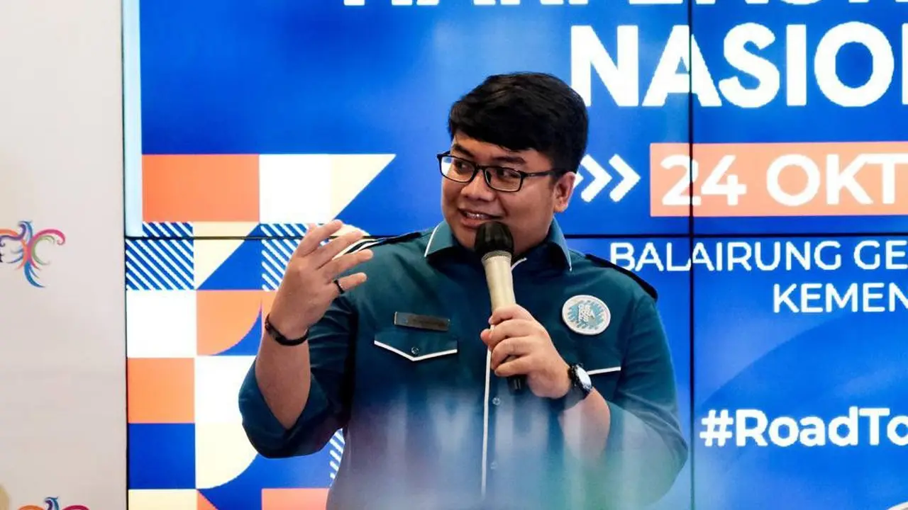 Musisi Kawendra Lukistian
