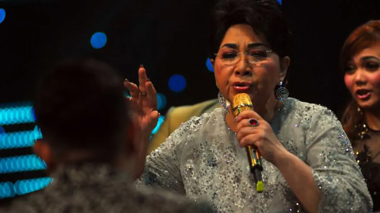 Titiek Puspa