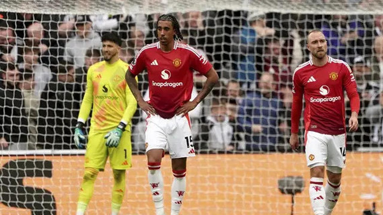 4 Transfer MU yang Bisa Selesai Pekan Ini