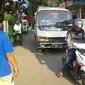 Kali ini Yamaha ingin membuktikan keunggulan Mio M3 dengan menarik satu truk yang dalam keadaan mesin mati, ditarik oleh satu motor Mio M3