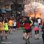 Bom Boston adalah aksi teror dalam acara Boston Maraton 2013, 3 orang tewas dan 264 terluka akibat aksi teror ini
