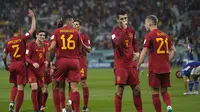 Daftar 14 Tim yang Lolos 16 Besar Piala Dunia 2022 Qatar: Tidak Ada Jerman