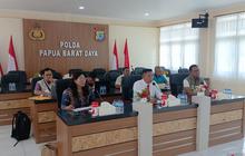 Polda Papua Barat Daya Bentuk Satgas Saber Pangan, Jamin Stabilitas Harga dan Mutu Pangan
