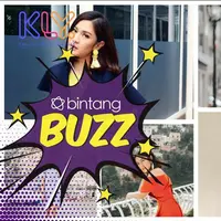 Mengintip gaya Dian Sastro memang selalu menarik untuk dibahas.