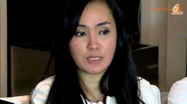 Natalie Margaretha Hanya Inginkan Dua Hal Ini Showbiz Liputan6 Com