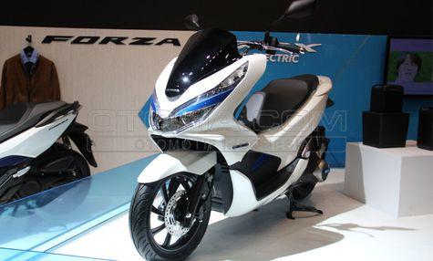 Harga Motor Bekas Honda 