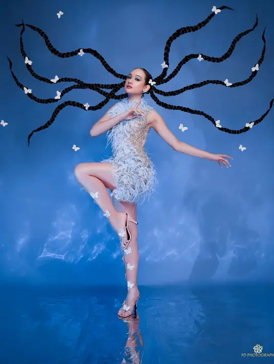 Laura Moane [Instagram/its_lauramoane2]