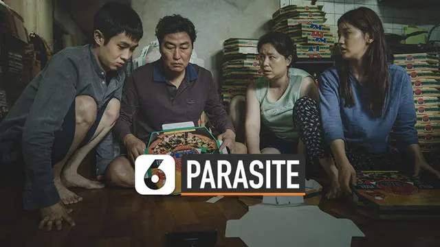 Film Parasite akan dibuat miniseries oleh HBO. Ternyata film tersebut menjadi rebutan perusahaan penyiaran.
