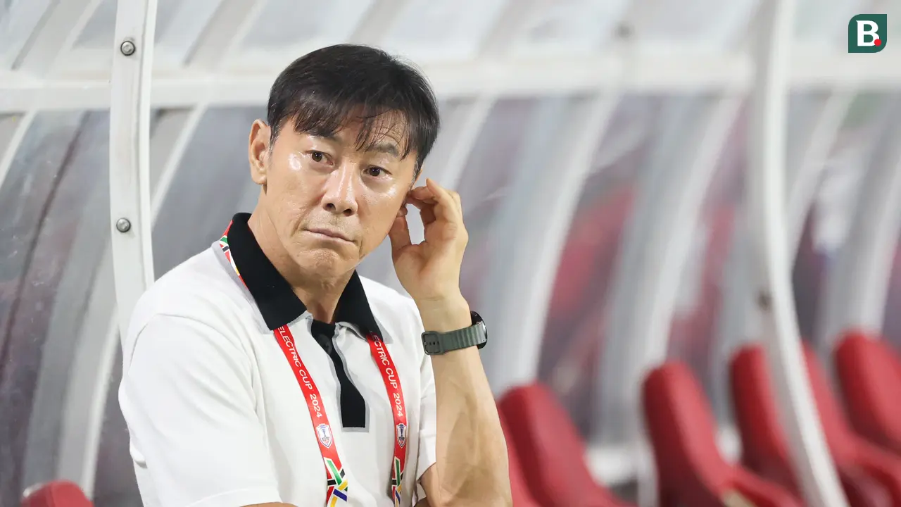 Shin Tae-yong