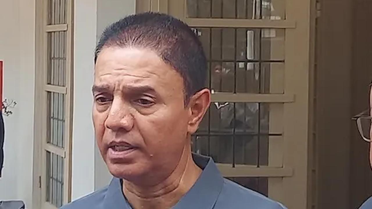 VIDEO: Tegas! Kapten Timnas AMIN: Kita Minta Tetap Ada Debat Cawapres!