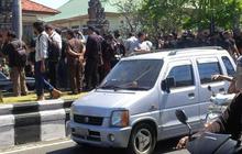 Cerita ribuan massa di balik sidang praperadilan Margriet