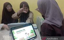 Mahasiswa Kedokteran USK Beri Edukasi P3K kepada Anak Berkebutuhan Khusus di SLB Banda Aceh
