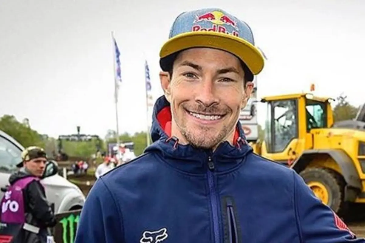 [Bintang] Nicky Hayden