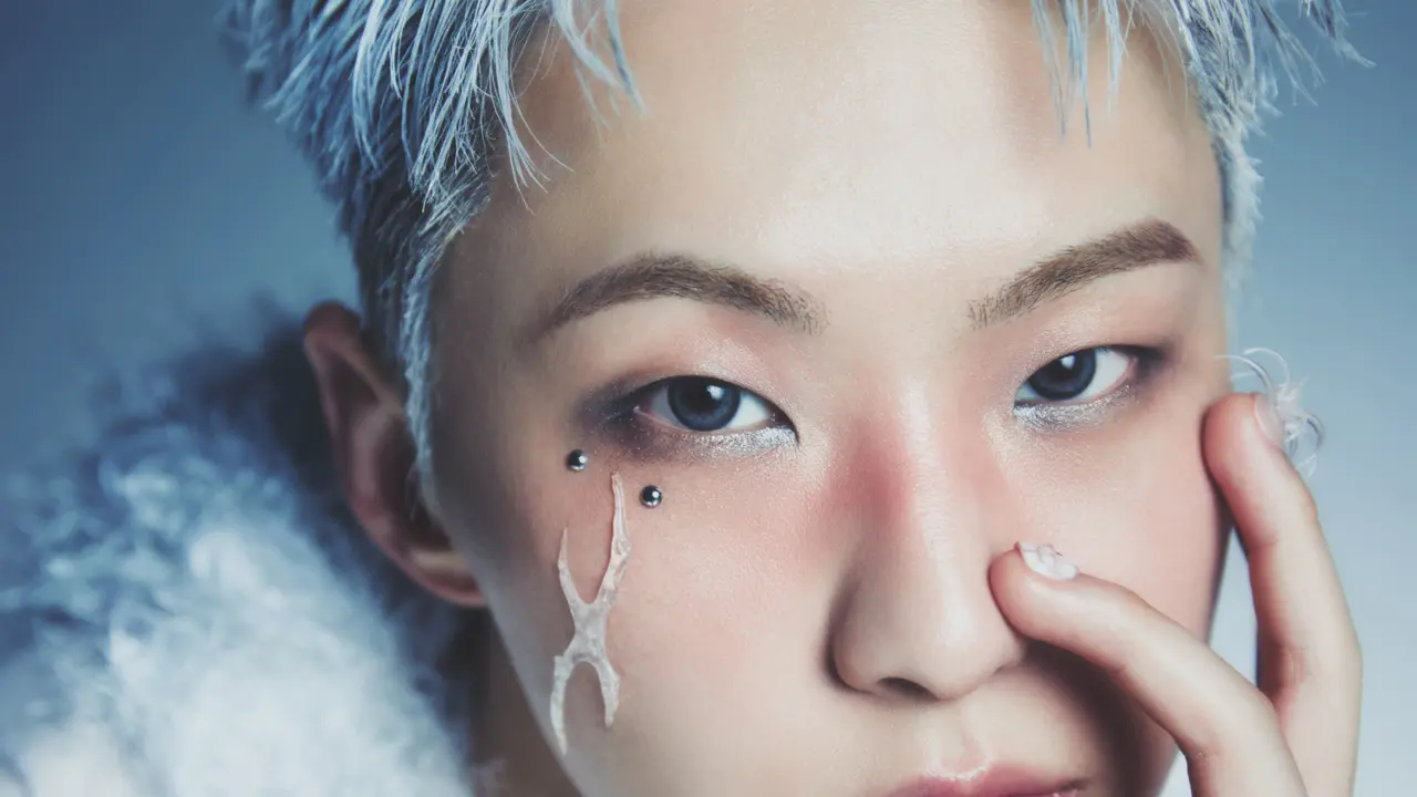 Hoshi Seventeen. (Pledis via Soompi)