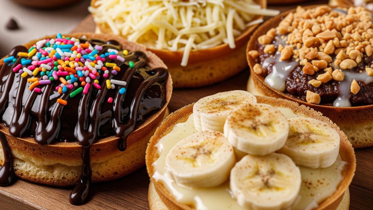 7 Resep Kue Tanpa Oven dan Mixer, Cukup Pakai Teflon atau Kukusan