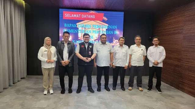 Kementan Dukung Pengembangan Kopi di Kediri