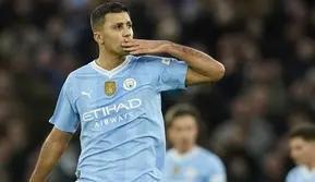Rodri Cabut, Manchester City Kejar 2 Gelandang Ini