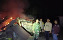 Kronologi Kericuhan di Bondowoso, 3 TNI Diduga Disandera Warga