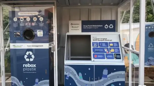 Magnificent Environmental Brand – Rekosistem: Layanan Konsultasi Manajemen Pengelolaan Sampah yang Perjuangkan Ekosistem Berkelanjutan