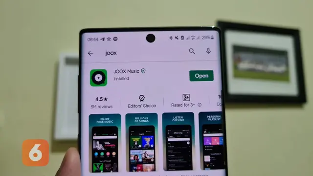 Joox