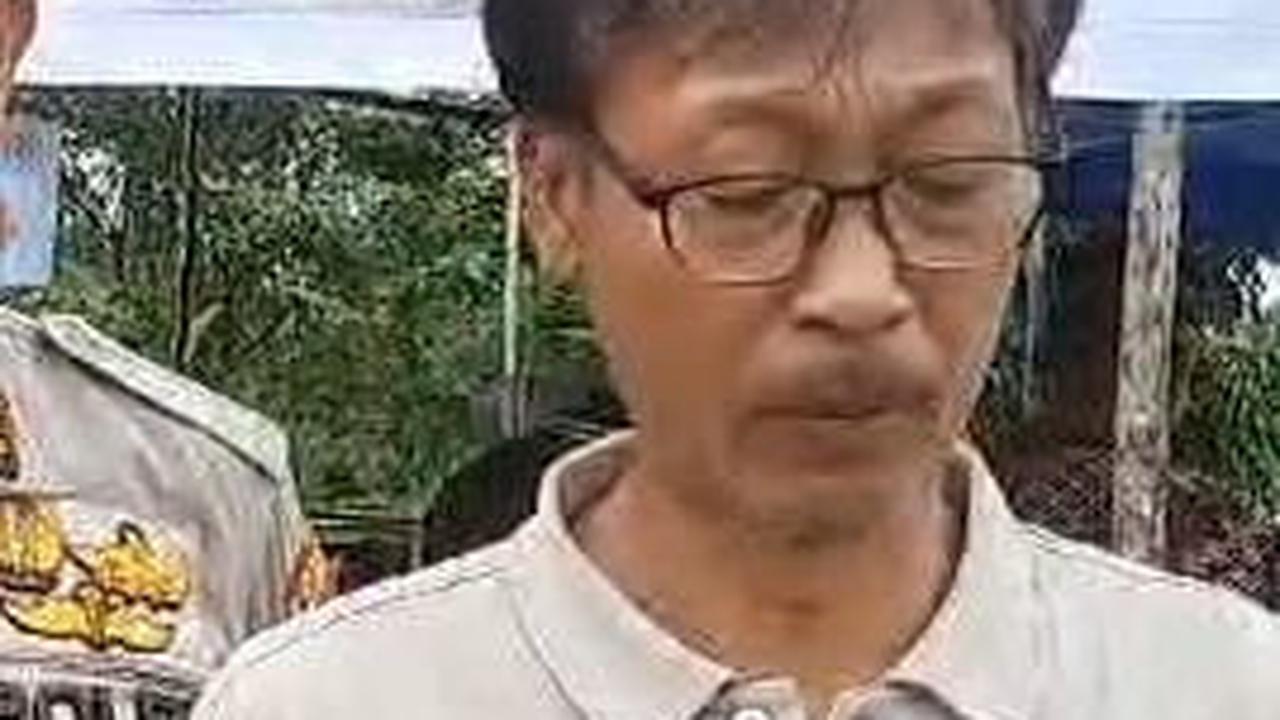 Warga Pekanbaru Apresiasi Kinerja Polri dalam Pengamanan Pemilu 2024