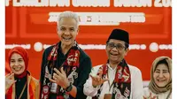 Jubir TPN: Ganjar-Mahfud Komitmen Perkuat KPK Berantas Korupsi Kakap